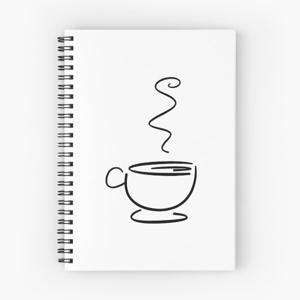 Item preview, Coffee Seamless Pattern designed and sold by brendanre.
