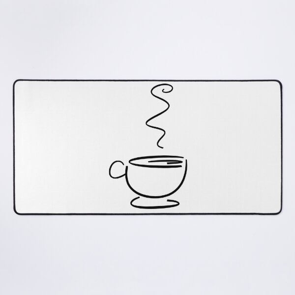 Item preview, Coffee Seamless Pattern designed and sold by brendanre.