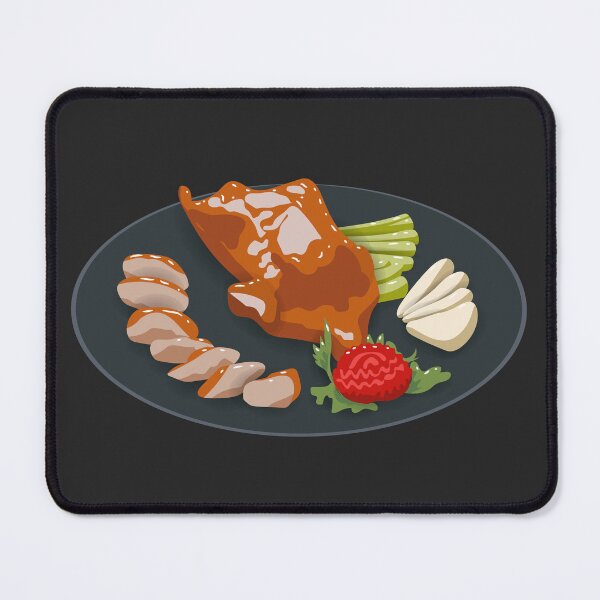 Item preview, Chinese Peking Duck designed and sold by Alicia Chee.
