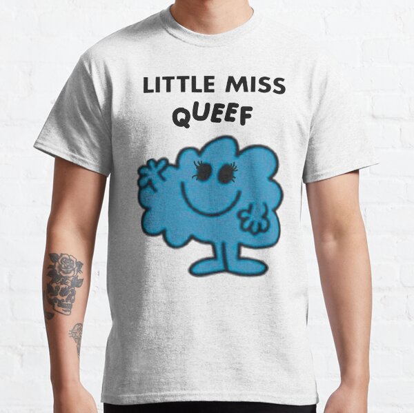 Item preview, little miss queef designed and sold by spoiledbratz.