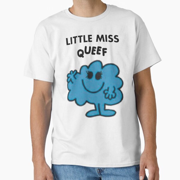 Item preview, little miss queef designed and sold by spoiledbratz.