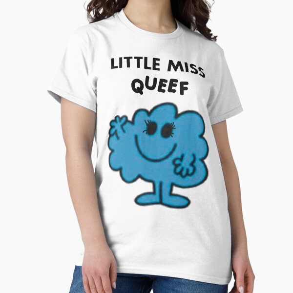 Artikel-Vorschau von kleine Miss Queef, designt und verkauft von spoiledbratz.