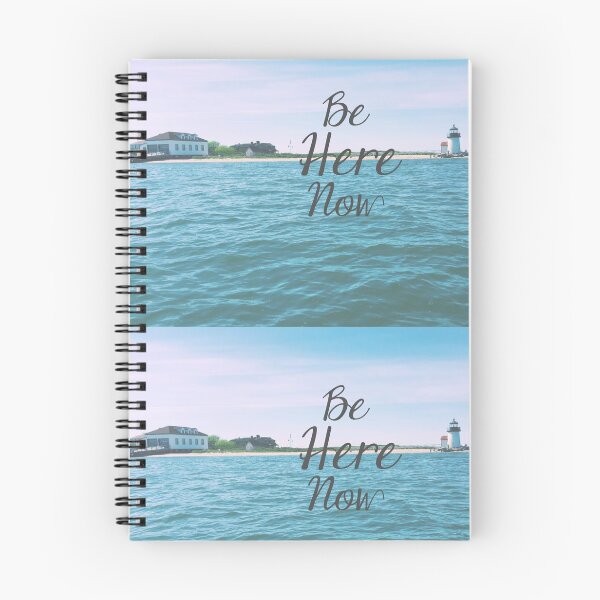 Item preview, Be Here Now designed and sold by dukapotomus.