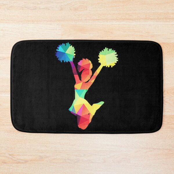 Item preview, Cheerleader Color designed and sold by ClothingTX.
