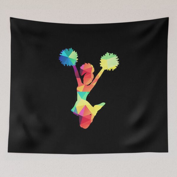 Item preview, Cheerleader Color designed and sold by ClothingTX.
