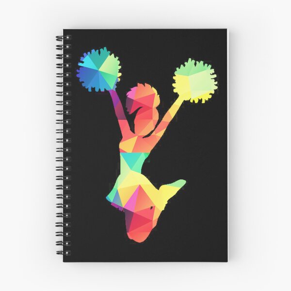 Item preview, Cheerleader Color designed and sold by ClothingTX.