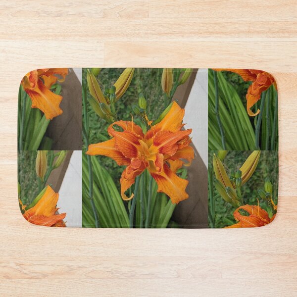 Item preview, Curly Day Lily designed and sold by arfff.