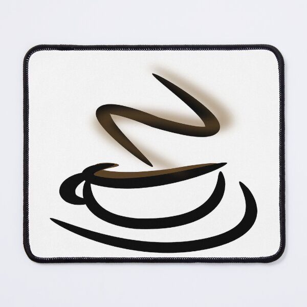 Item preview, Coffee Seamless Pattern designed and sold by brendanre.