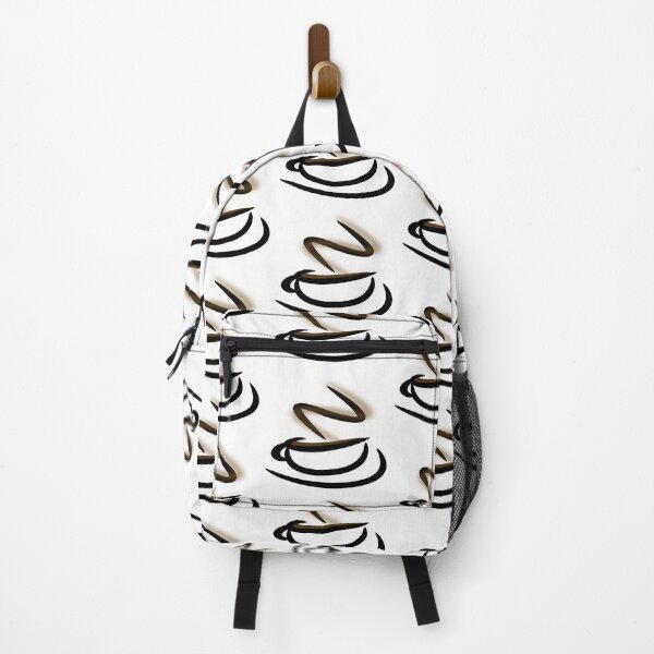 Item preview, Coffee Seamless Pattern designed and sold by brendanre.