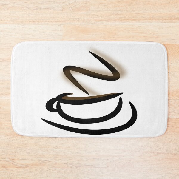 Item preview, Coffee Seamless Pattern designed and sold by brendanre.
