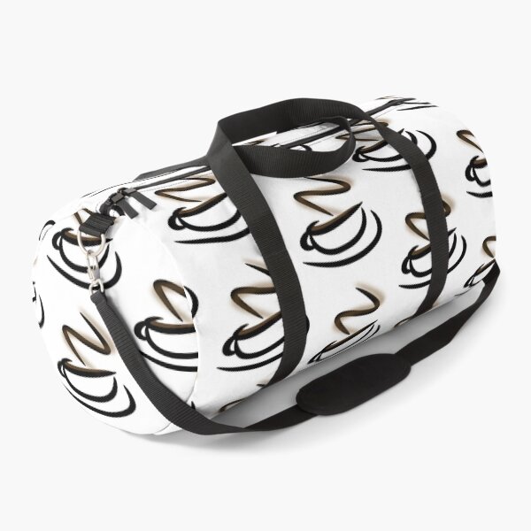 Item preview, Coffee Seamless Pattern designed and sold by brendanre.