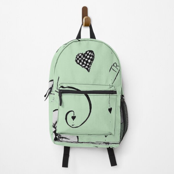 Item preview, Love The Trail You Leave Behind designed and sold by HighwayForSouls.