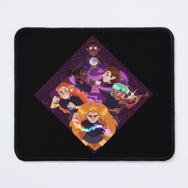 Item preview, Hexsquad 1st Gen designed and sold by bumblebeec.
