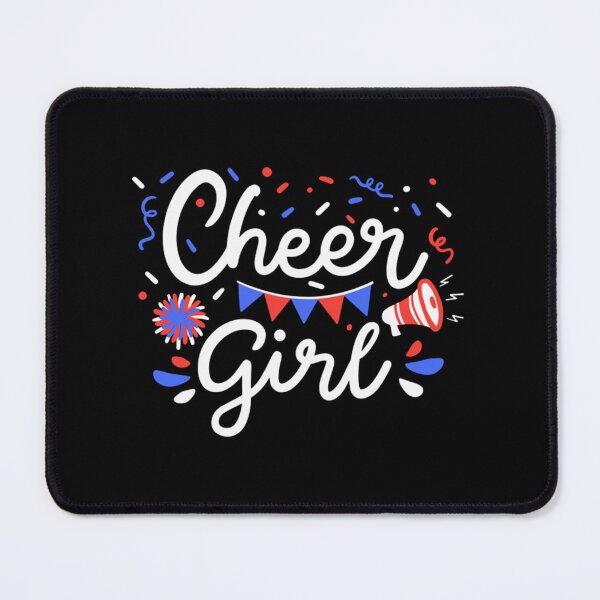 Item preview, Cheer Girl designed and sold by ClothingTX.