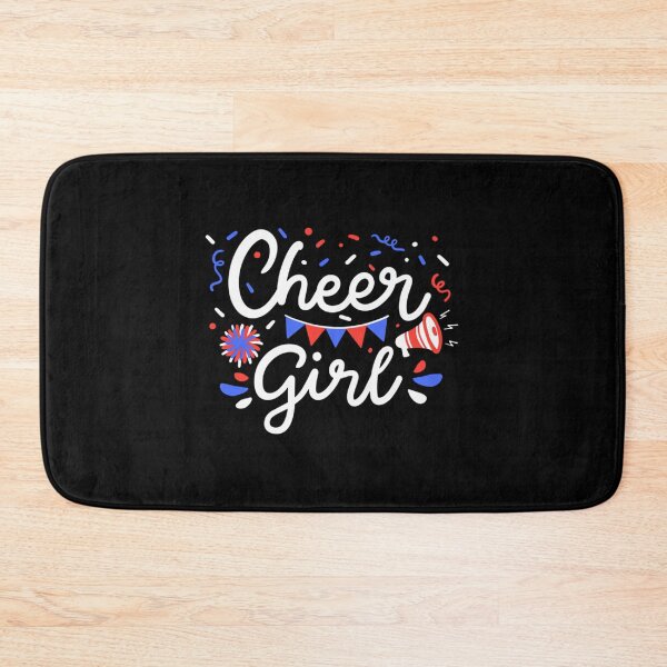 Item preview, Cheer Girl designed and sold by ClothingTX.