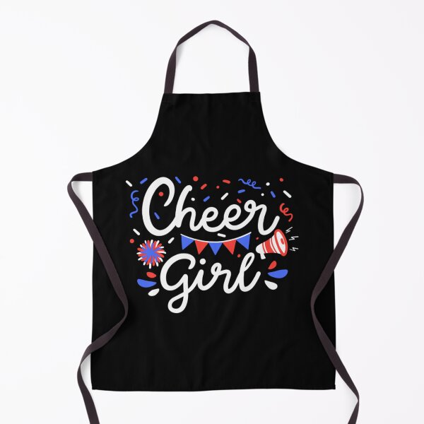 Item preview, Cheer Girl designed and sold by ClothingTX.