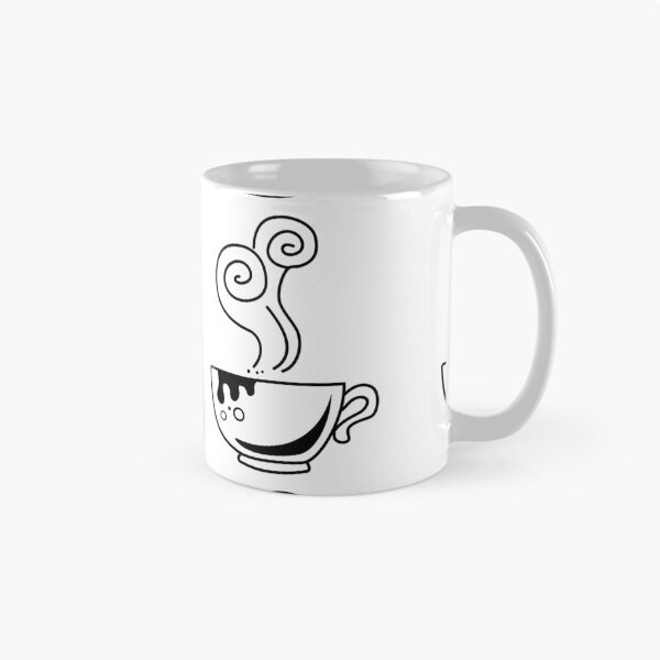 Item preview, Coffee Seamless Pattern designed and sold by brendanre.