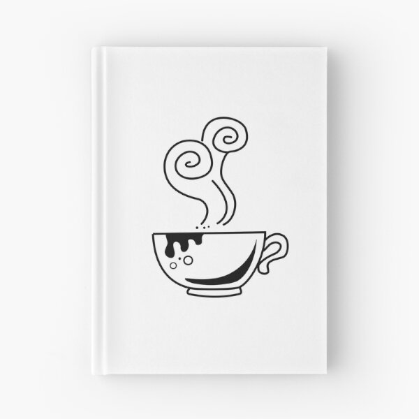Item preview, Coffee Seamless Pattern designed and sold by brendanre.