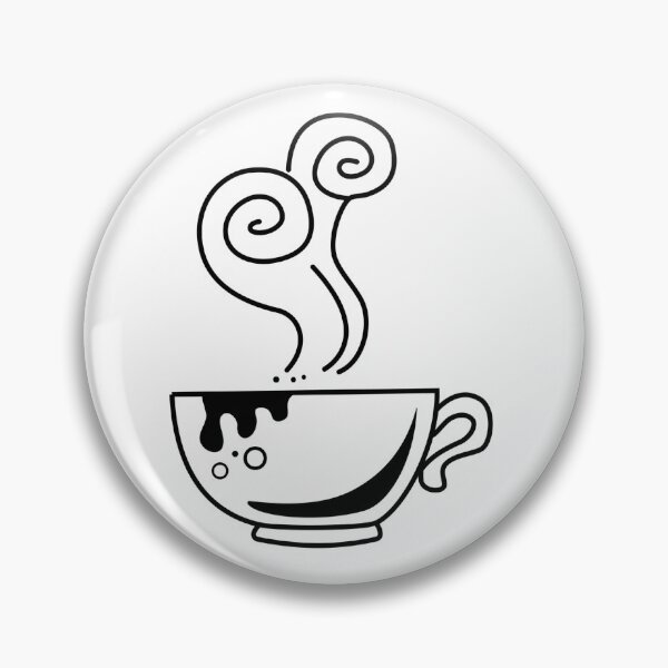 Item preview, Coffee Seamless Pattern designed and sold by brendanre.