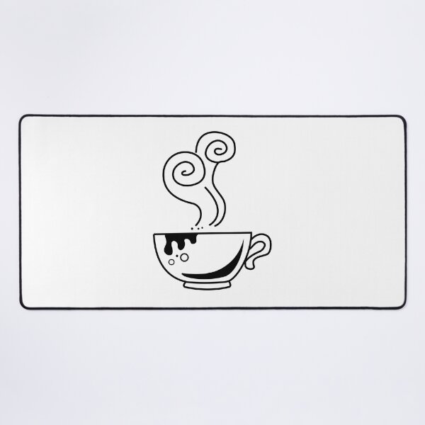 Item preview, Coffee Seamless Pattern designed and sold by brendanre.