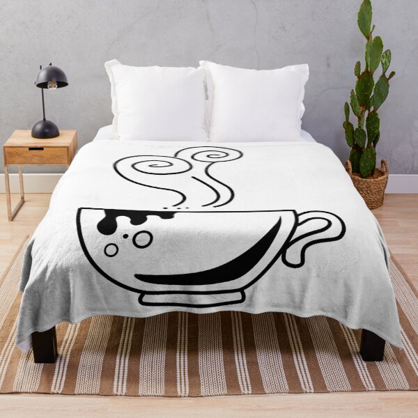 Item preview, Coffee Seamless Pattern designed and sold by brendanre.