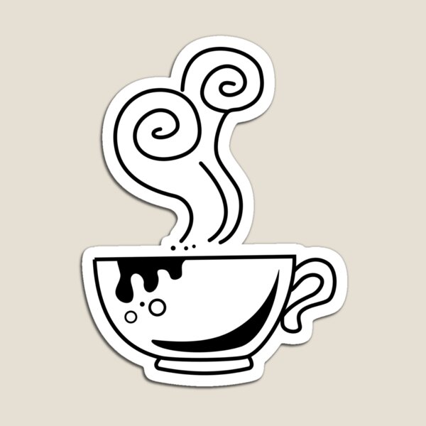 Item preview, Coffee Seamless Pattern designed and sold by brendanre.