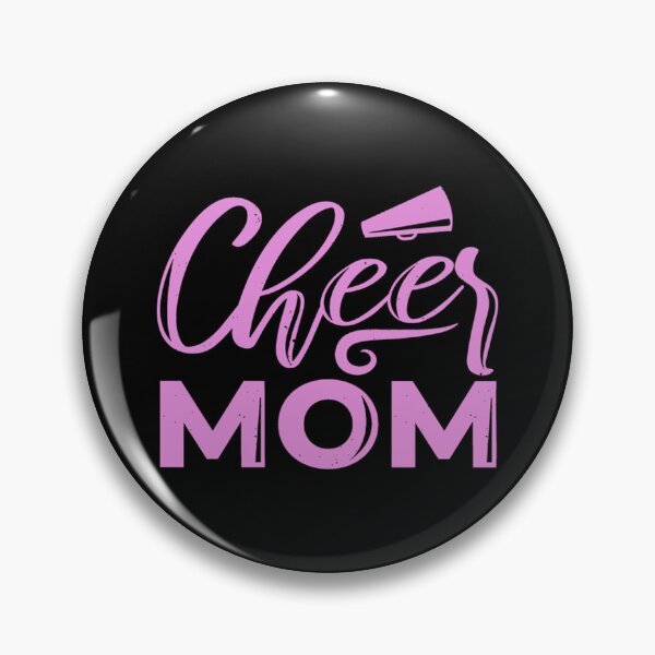 Item preview, Cheer Mom designed and sold by ClothingTX.