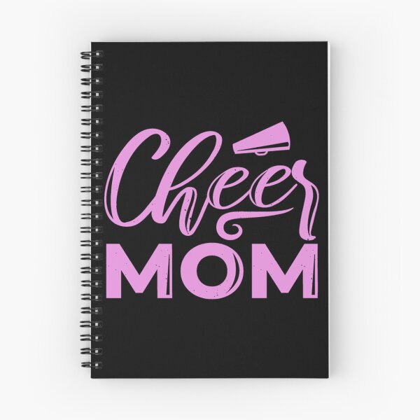 Item preview, Cheer Mom designed and sold by ClothingTX.