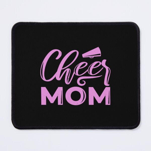 Item preview, Cheer Mom designed and sold by ClothingTX.
