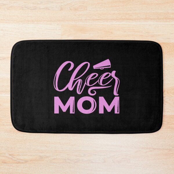 Item preview, Cheer Mom designed and sold by ClothingTX.
