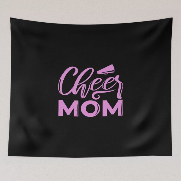 Item preview, Cheer Mom designed and sold by ClothingTX.