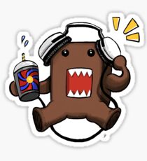 Domo Sticker