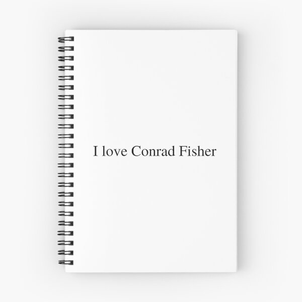 Item preview, I love Conrad Fisher designed and sold by delborg.