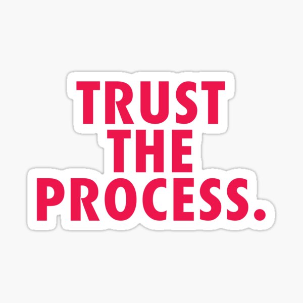 TTP Sticker