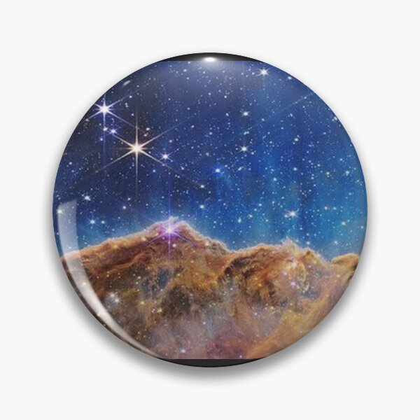 Item preview, Webb's Galaxy 1 designed and sold by ODLUNA.