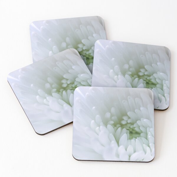Item preview, Creamy Chrysanthemum designed and sold by lanartemus.