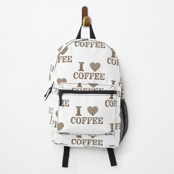 Item preview, Coffee Seamless Pattern designed and sold by brendanre.
