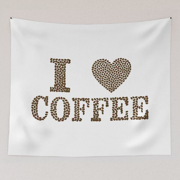 Item preview, Coffee Seamless Pattern designed and sold by brendanre.