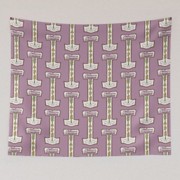Item preview, Carnation Cafe designed and sold by hayzo.