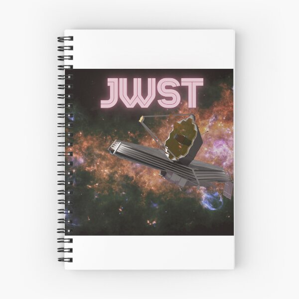 Artikelvorschau, JWST - James-Webb-Weltraumteleskop entworfen und verkauft von ShaStyle ArtFo.