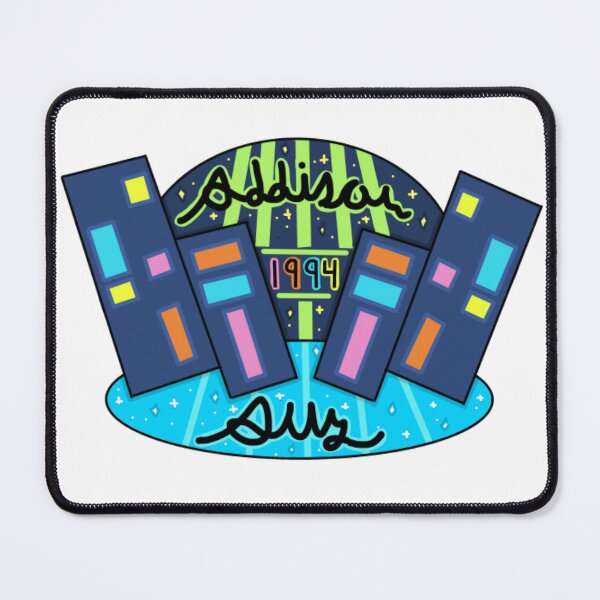 Item preview, Addison Alley designed and sold by Color-Cafe.