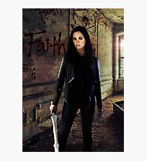 Faith Lehane Photographic Print