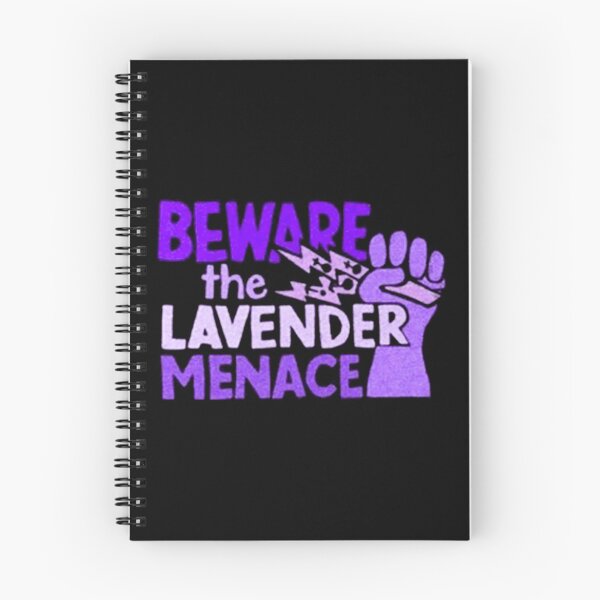 Item preview, Beware the Lavender designed and sold by shopUgannnner.