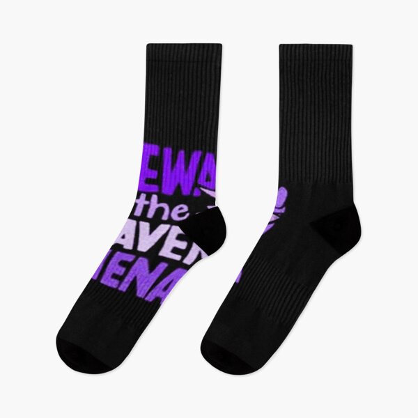 Item preview, Beware the Lavender designed and sold by shopUgannnner.