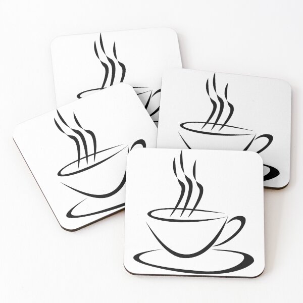 Item preview, Coffee Seamless Pattern designed and sold by brendanre.