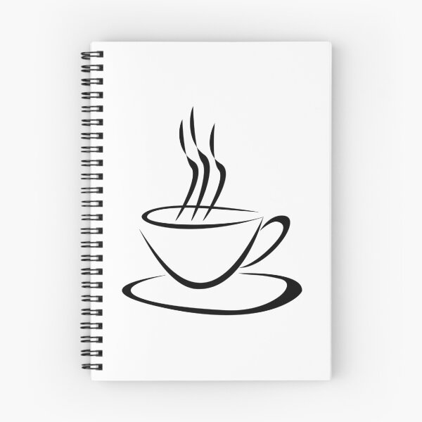Item preview, Coffee Seamless Pattern designed and sold by brendanre.