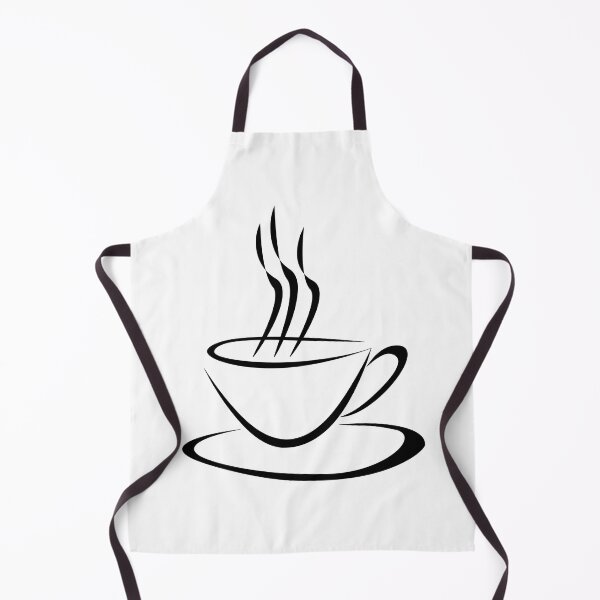 Item preview, Coffee Seamless Pattern designed and sold by brendanre.