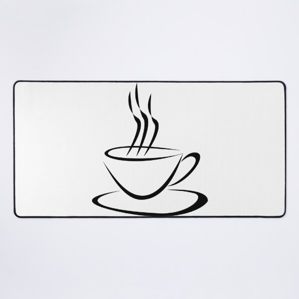 Item preview, Coffee Seamless Pattern designed and sold by brendanre.