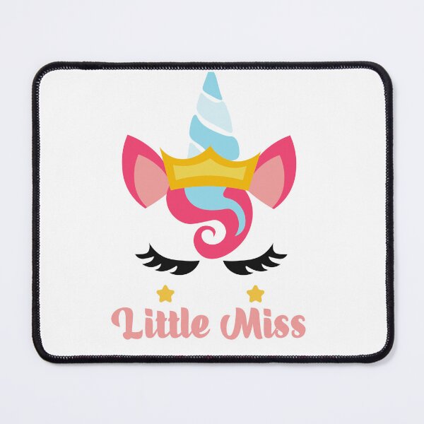 Item preview, Little Miss Preschool First Day Of School A Preschooler designed and sold by manzee.