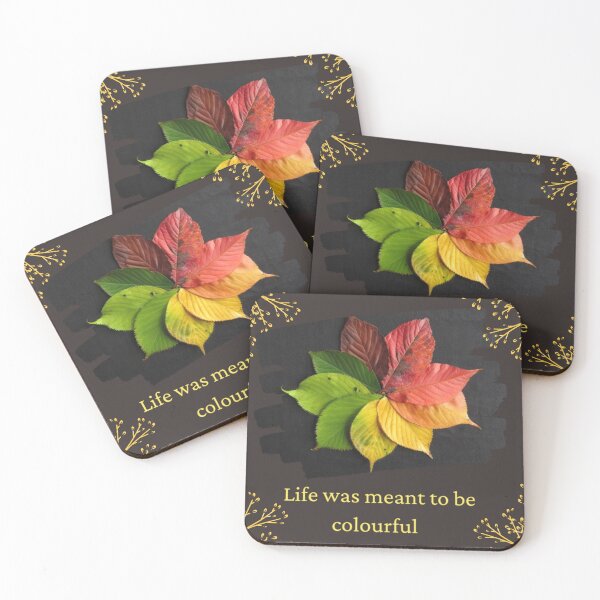 Item preview, Colourful life designed and sold by inspiringifts.